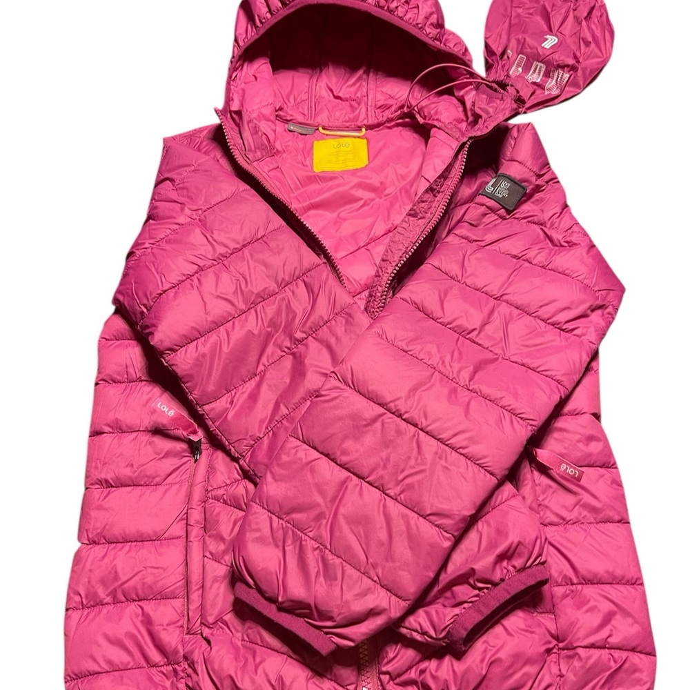 Lole | Packable Puffer Jacket - Picture 2 of 12